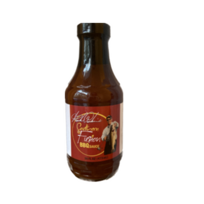 Southern Fusion Original BBQ Sauce